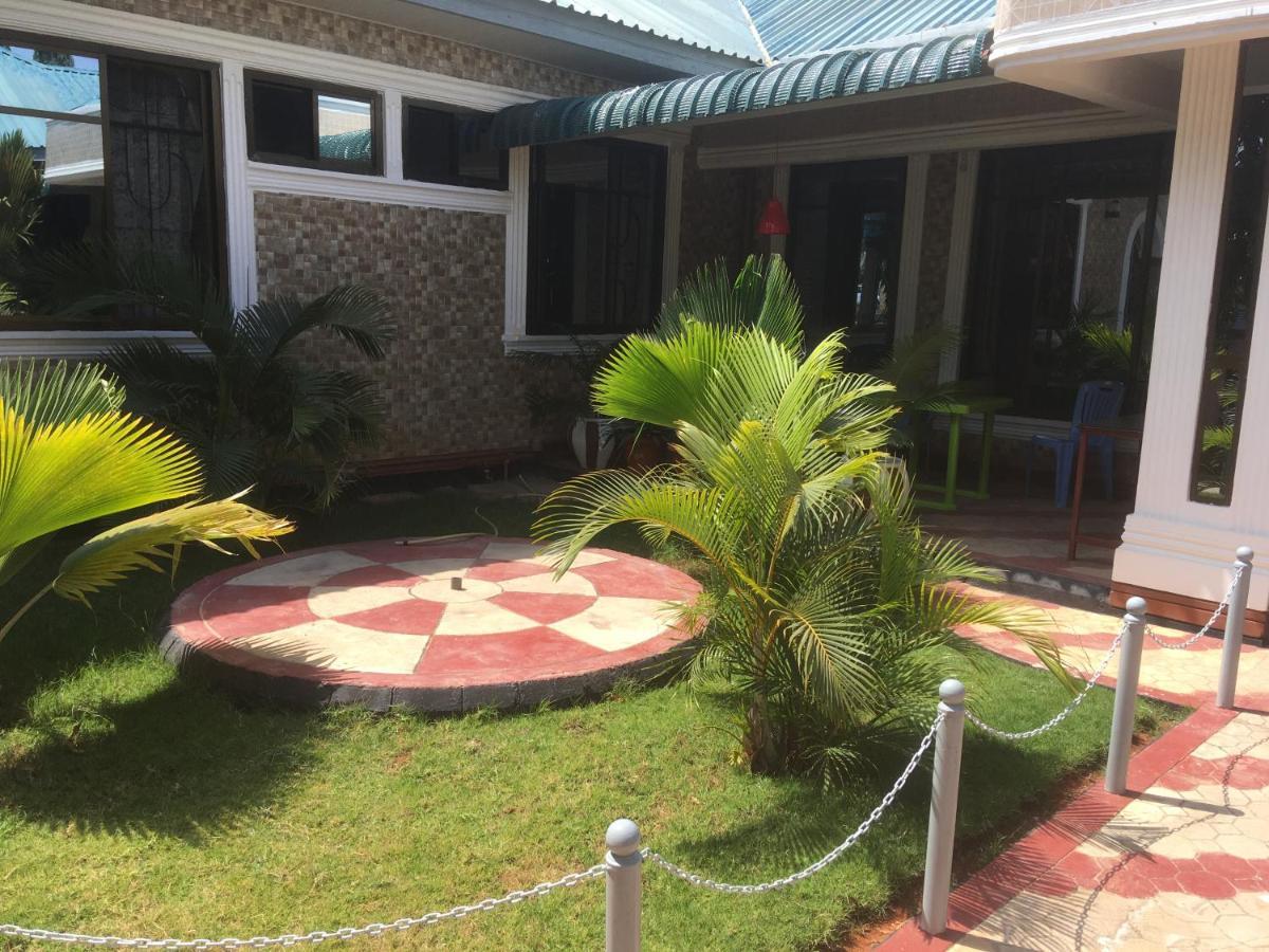 Dodoma Siesta Inn Exterior photo