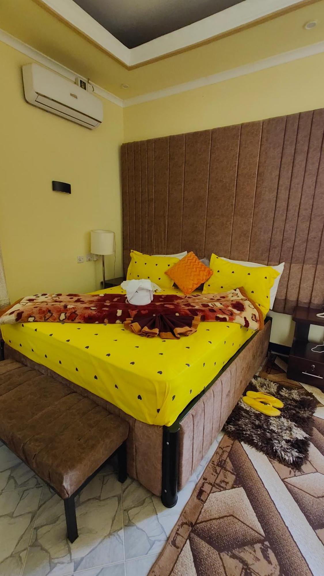 Dodoma Siesta Inn Exterior photo